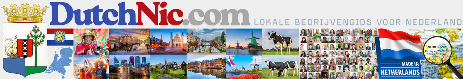 Gemaakt in Nederland - Urbana